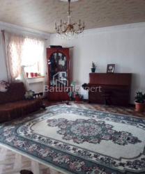 Apartment 140 m² - Yuryevskaya, Batumi, Georgia