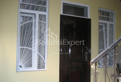 Apartment 26 m² - Yuryevskaya, Batumi, Georgia