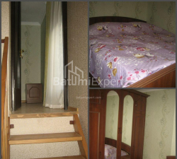 Apartment 26 m² - Yuryevskaya, Batumi, Georgia