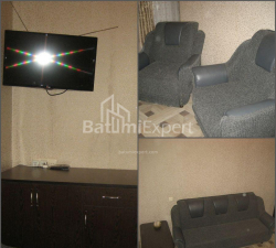 Apartment 26 m² - Yuryevskaya, Batumi, Georgia