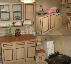 Apartment 26 m² - Yuryevskaya, Batumi, Georgia