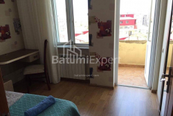 Apartment 74 m² - Yuryevskaya, Batumi, Georgia