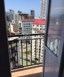 Apartment 74 m² - Yuryevskaya, Batumi, Georgia