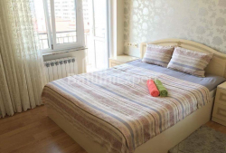 Apartment 74 m² - Yuryevskaya, Batumi, Georgia