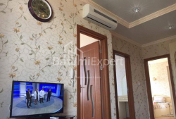 Apartment 74 m² - Yuryevskaya, Batumi, Georgia