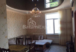 Apartment 74 m² - Yuryevskaya, Batumi, Georgia