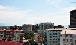 Apartment 33 m² - Yuryevskaya, Batumi, Georgia
