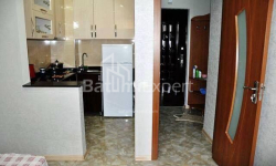Apartment 33 m² - Yuryevskaya, Batumi, Georgia