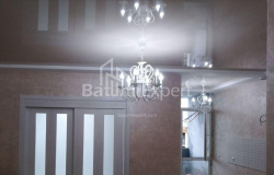 Apartment 47 m² - Iusuf Kobaladze, Batumi, Georgia