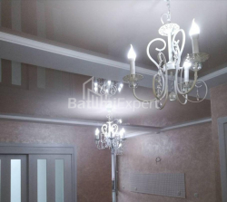 Apartment 47 m² - Iusuf Kobaladze, Batumi, Georgia