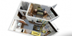 Apartment 69 m² - Yuryevskaya, Batumi, Georgia