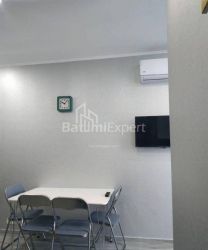 Apartment 34 m² - Yuryevskaya, Batumi, Georgia