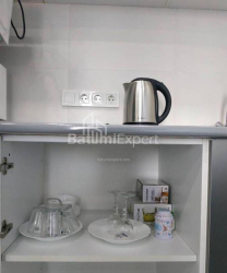 Apartment 34 m² - Yuryevskaya, Batumi, Georgia