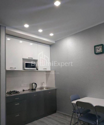 Apartment 34 m² - Yuryevskaya, Batumi, Georgia