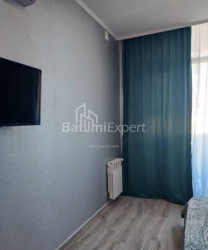 Apartment 34 m² - Yuryevskaya, Batumi, Georgia