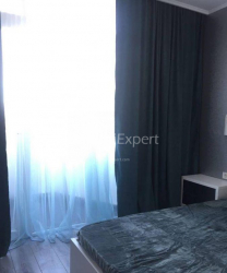 Apartment 34 m² - Yuryevskaya, Batumi, Georgia