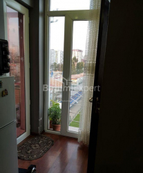 Apartment 40 m² - Yuryevskaya, Batumi, Georgia