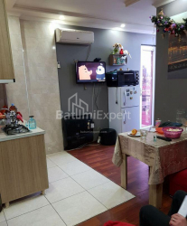 Apartment 40 m² - Yuryevskaya, Batumi, Georgia