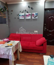 Apartment 40 m² - Yuryevskaya, Batumi, Georgia