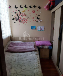 Apartment 40 m² - Yuryevskaya, Batumi, Georgia