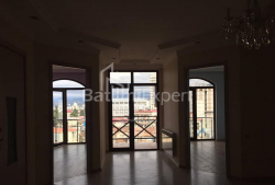 Apartment 3-room 73 m² - Ilia Chavchavadze, Batumi