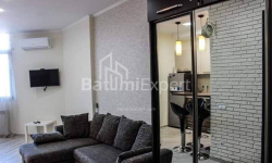 Apartment 35 m² - Yuryevskaya, Batumi, Georgia