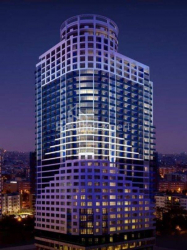 Apartment 35 m² - Yuryevskaya, Batumi, Georgia