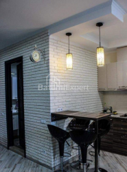 Apartment 35 m² - Yuryevskaya, Batumi, Georgia
