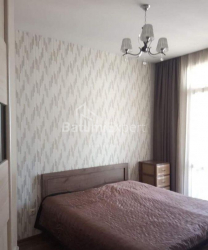 Apartment 43 m² - Vakhtang Gorgasali, Batumi, Georgia