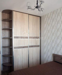 Apartment 43 m² - Vakhtang Gorgasali, Batumi, Georgia