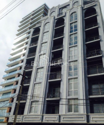 Apartment 33 m² - Yuryevskaya, Batumi, Georgia
