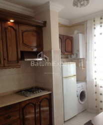 Apartment 62 m² - General Aslan Abashidze, Batumi, Georgia