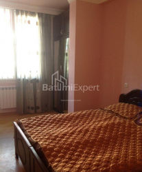 Apartment 62 m² - General Aslan Abashidze, Batumi, Georgia