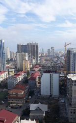 Apartment 31 m² - Iusuf Kobaladze, Batumi, Georgia