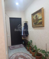 Apartment 31 m² - Iusuf Kobaladze, Batumi, Georgia