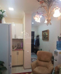 Apartment 31 m² - Iusuf Kobaladze, Batumi, Georgia