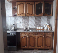 Apartment 70 m² - Yuryevskaya, Batumi, Georgia