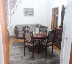 Apartment 70 m² - Yuryevskaya, Batumi, Georgia