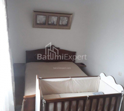 Apartment 70 m² - Yuryevskaya, Batumi, Georgia
