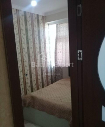 Apartment 50 m² - Angisa, Batumi, Georgia