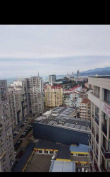 Apartment 60 m² - Zurab Gorgiladze, Batumi, Georgia