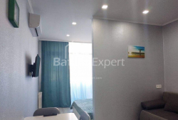 Apartment 34 m² - Niko Pirosmani, Batumi, Georgia
