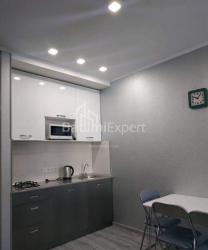 Apartment 34 m² - Niko Pirosmani, Batumi, Georgia