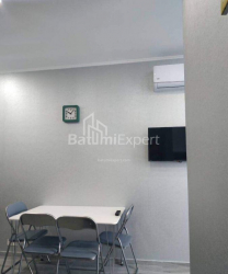 Apartment 34 m² - Niko Pirosmani, Batumi, Georgia