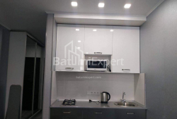 Apartment 34 m² - Niko Pirosmani, Batumi, Georgia