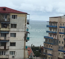 Apartment 34 m² - Niko Pirosmani, Batumi, Georgia