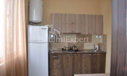 Apartment 3-room 42 m² - Alexandr Griboedov, Batumi