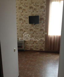 Apartment 3-room 42 m² - Alexandr Griboedov, Batumi