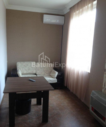 Apartment 3-room 42 m² - Alexandr Griboedov, Batumi