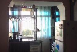 Apartment 2-room 41 m² - Rustaveli, Batumi